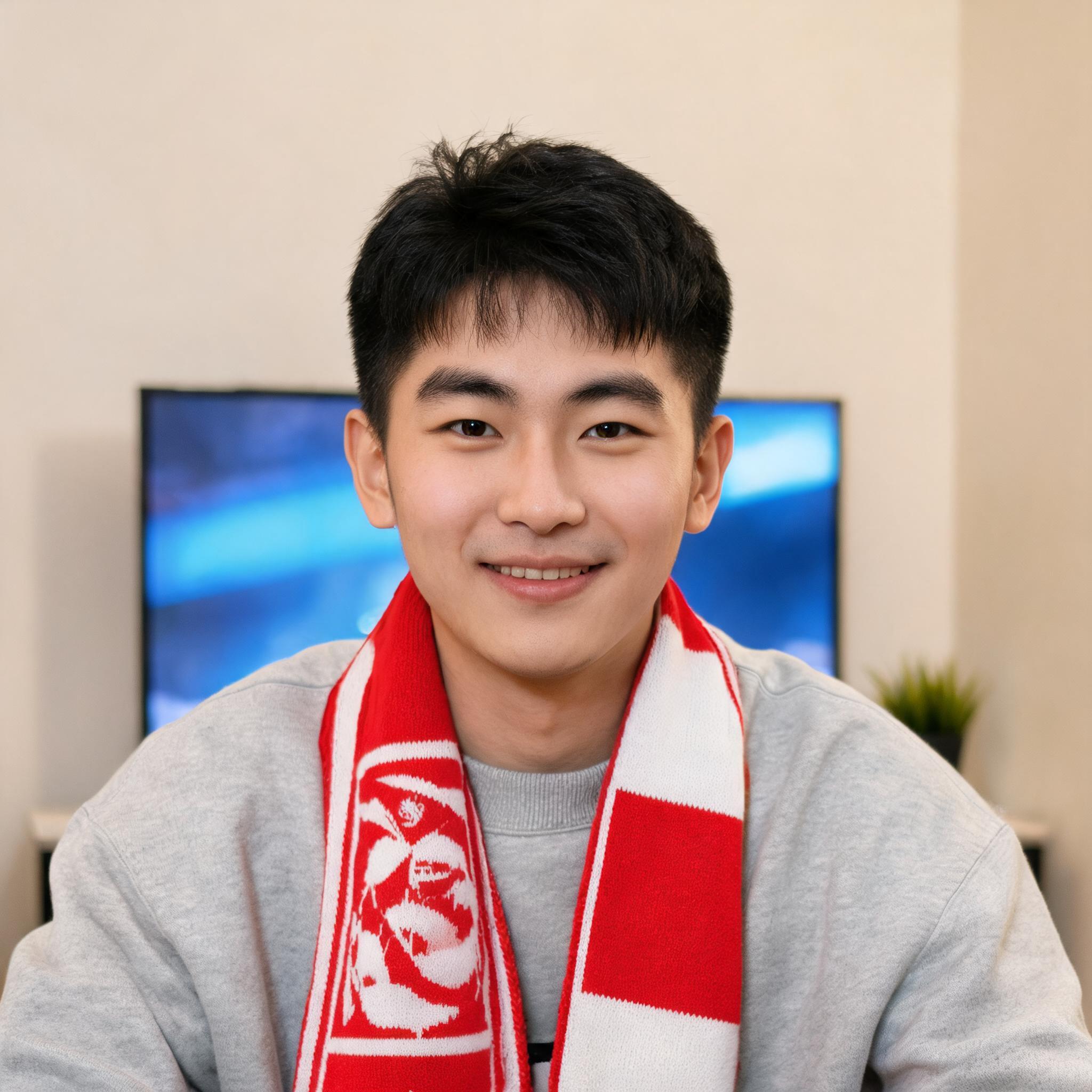 球迷小赵头像