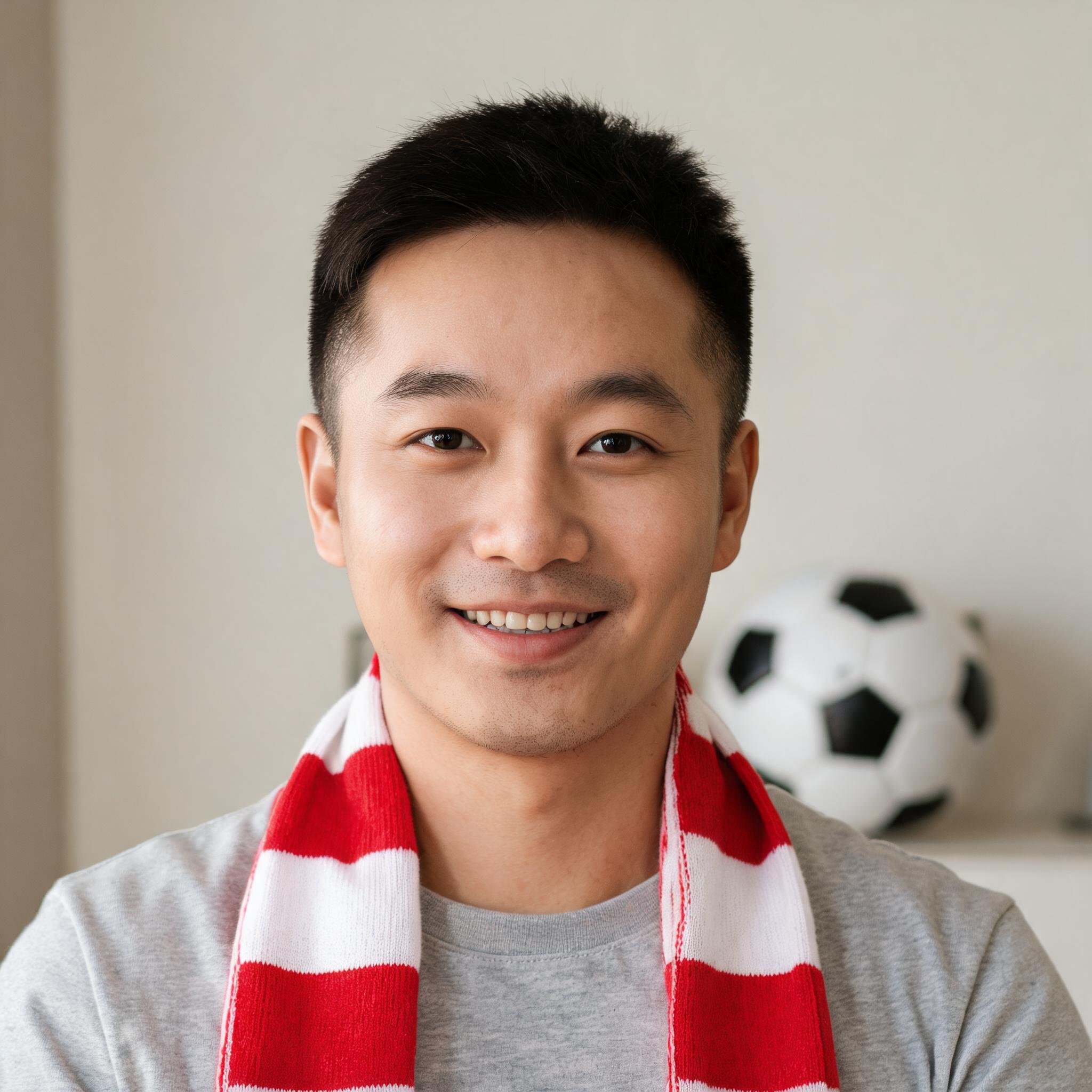 资深球迷小王头像